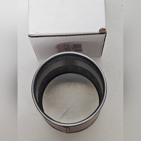 NWOT "Thanks for helping me grow" pencil holder - Picture 4 of 6